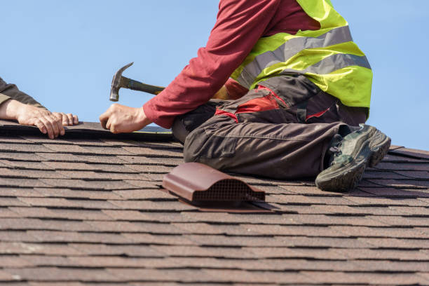 Best Slate Roofing Contractor  in Georgetown, CA