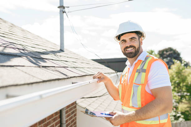 Best Best Roofing Contractors  in Georgetown, CA