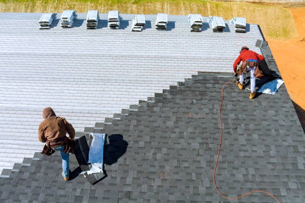 Best Affordable Roofing Company  in Georgetown, CA