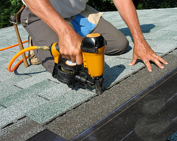 Best Best Roofing Contractors  in Georgetown, CA