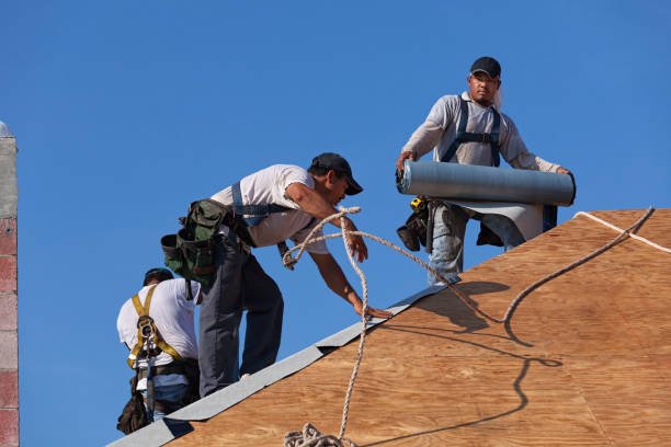 Best Roof Waterproofing Services  in Georgetown, CA