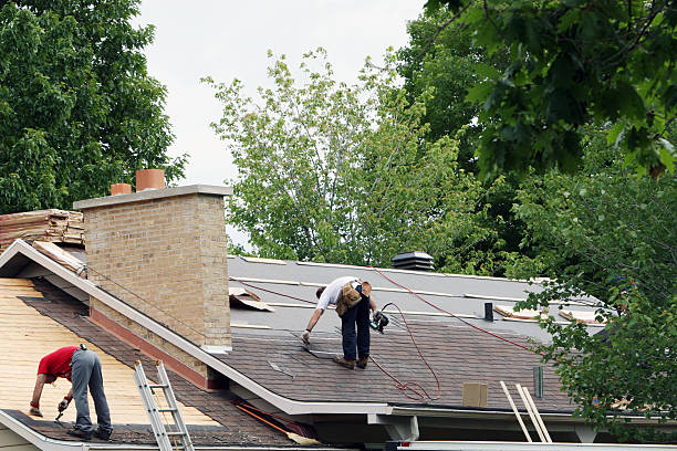 Best Roof Repair Services  in Georgetown, CA