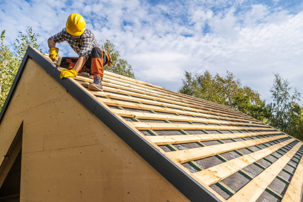 Best Roof Waterproofing Services  in Georgetown, CA