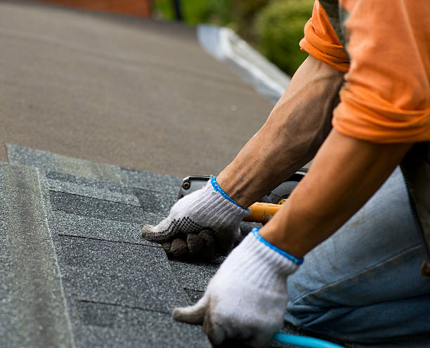 Best Residential Roofing Contractor  in Georgetown, CA