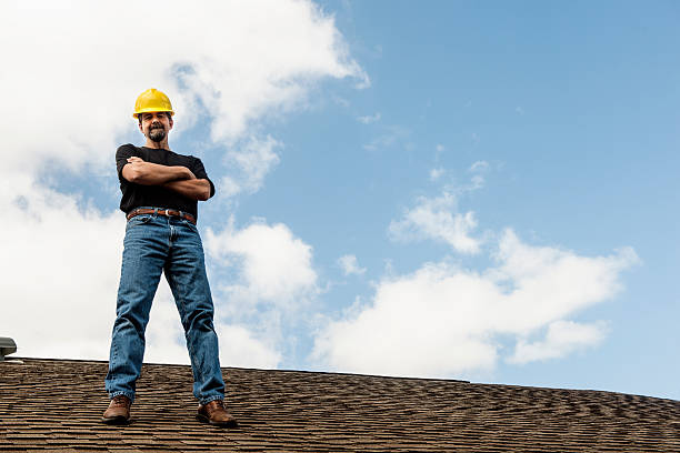 Best Roof Replacement Cost  in Georgetown, CA