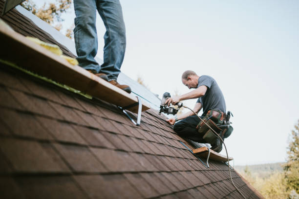 Best Commercial Roofing Services  in Georgetown, CA