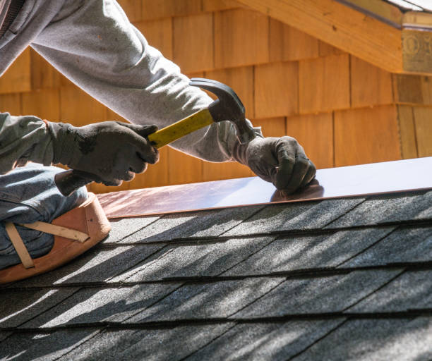 Best Emergency Roof Repair  in Georgetown, CA